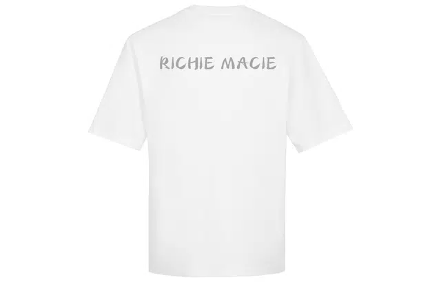 Richie Macie T