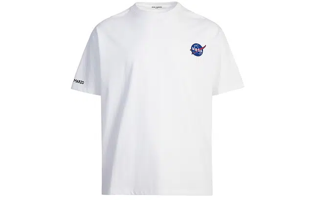 13 DEMARZO x NASA T