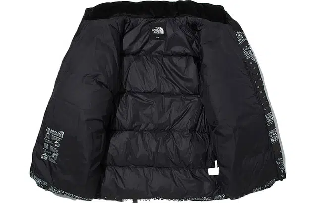 THE NORTH FACE