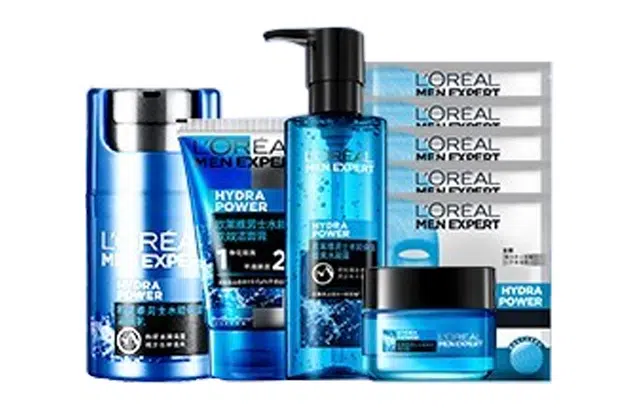 L'OREAL