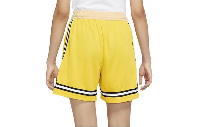 Nike Fly Crossover Logo
