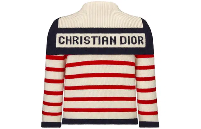 DIOR SS22