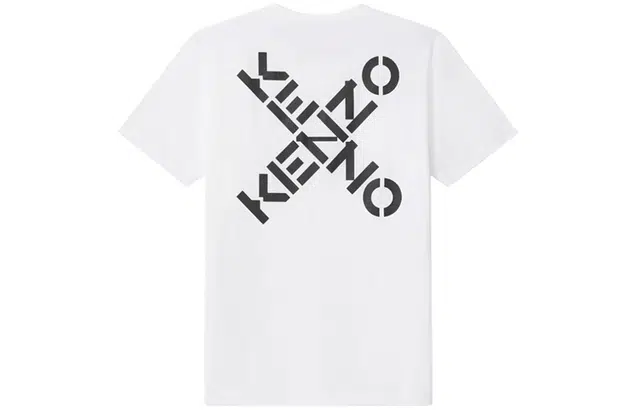 KENZO FW21 T