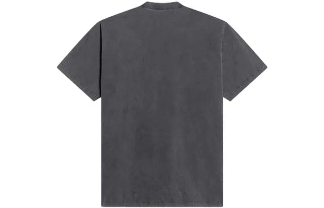 Balenciaga FW21 LogoT
