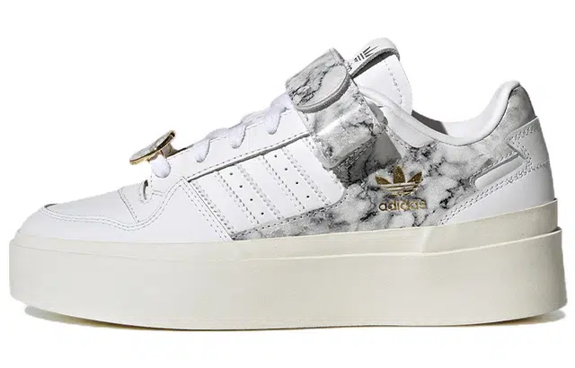 adidas originals FORUM Bonega