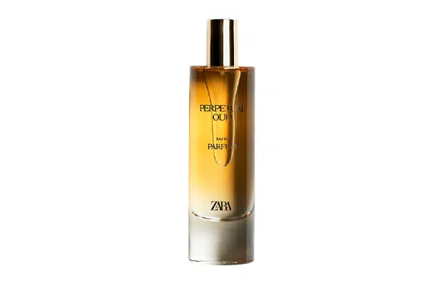 ZARA Perpetual Oud EDP 80ml