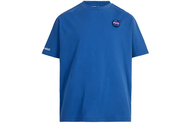 13 DEMARZO x NASA Astronaut Bear Tee