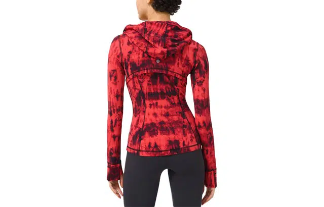 lululemon Nulu Hooded Define