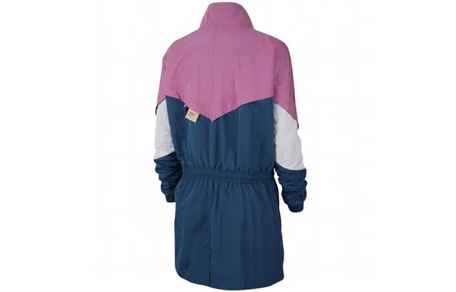 Nike Az W Nsw Icn Clsh Track Jkt