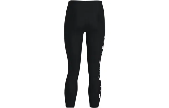 Under Armour HeatGear Armour Graphic Logo