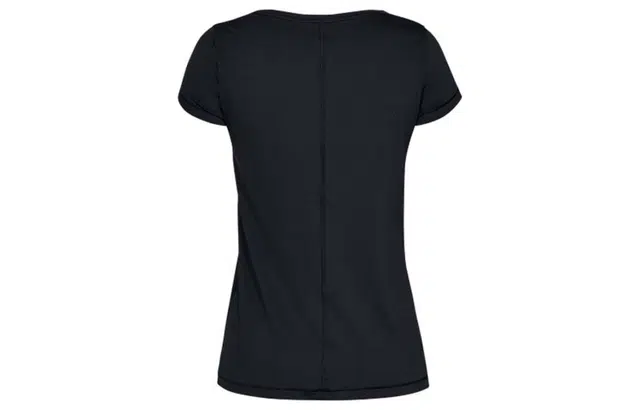 Under Armour HeatGear Armour LogoT