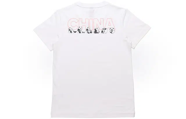 adidas China Tee W 2 T