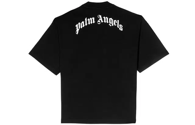 PALM ANGELS logoT