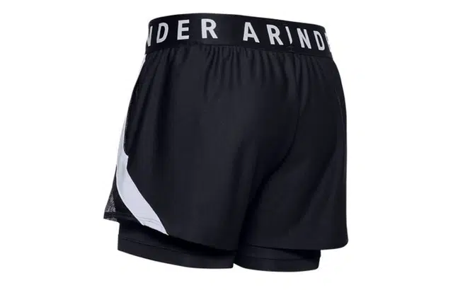 Under Armour Play Up