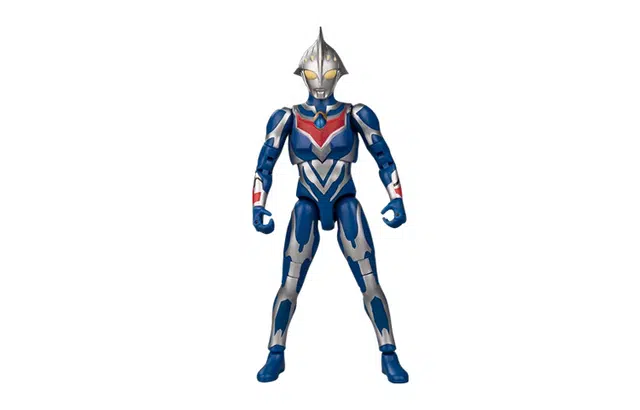 BANDAI 17.5cm