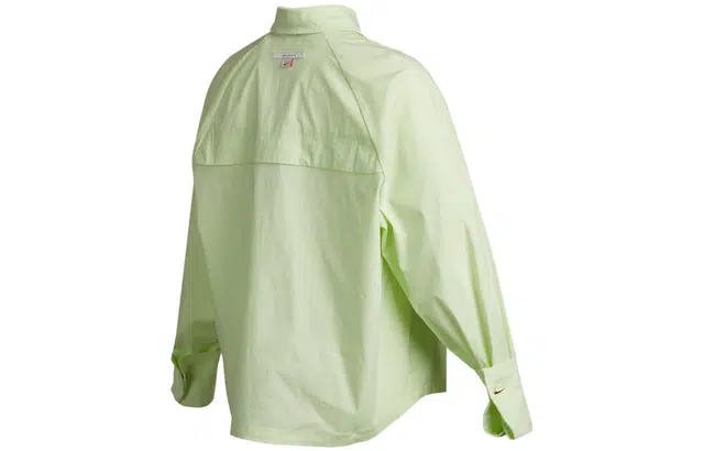 Nike Nsw Icn Clsh Wvn Ls Top