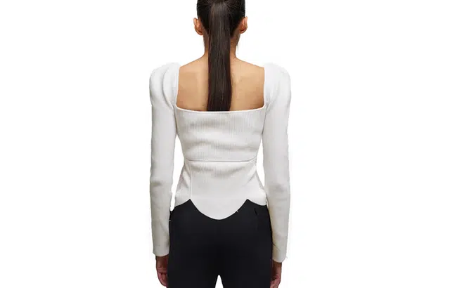 self-portrait FW21