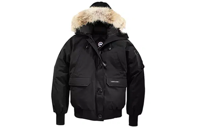 Canada Goose Chilliwack