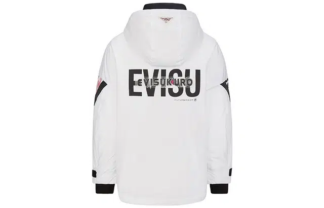 EVISU Evisukuro AW20