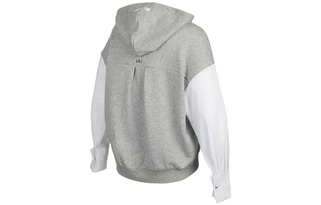 Nike Nsw Icn Clsh Flc Gx Hood