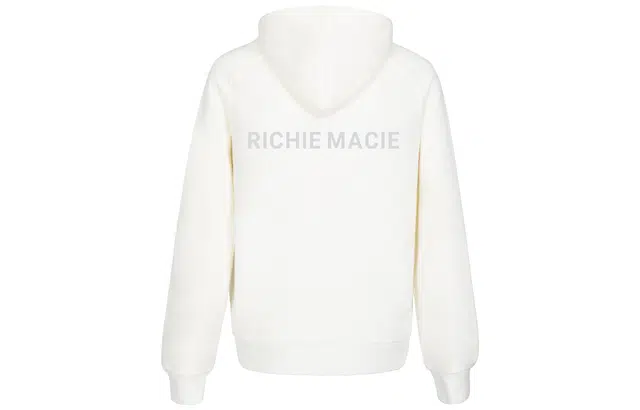 Richie Macie x tom