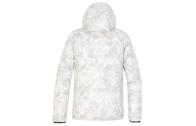 THE NORTH FACE W Manchuria Rv Hooded