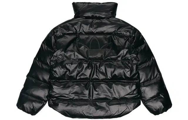adidas originals Short Down Jkt Logo