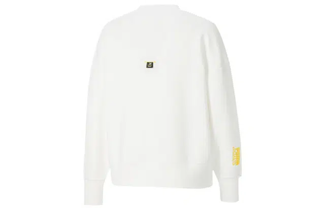 Puma x PEANUTS Logo