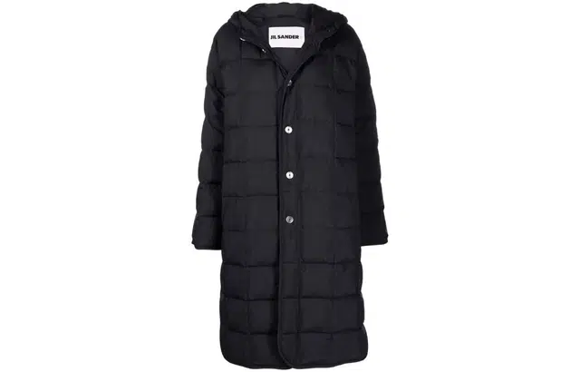 JIL SANDER