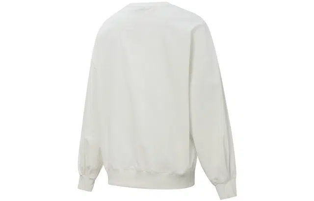 PUMA Cord Crewneck