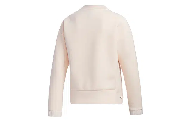 adidas Style Soft Swt logo