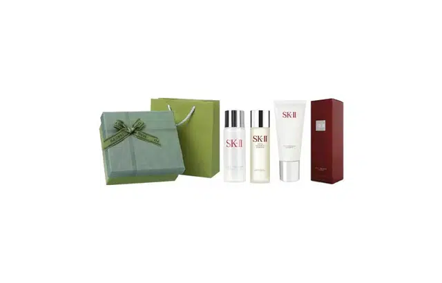 SK-II