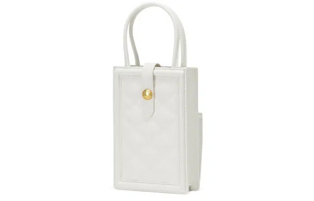 CHARLESKEITH PU ChocolateLimeWhite