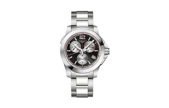 Longines Conquest L3.701.4.56.6