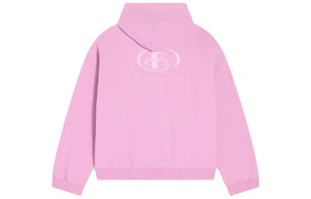 Balenciaga SpaLogo