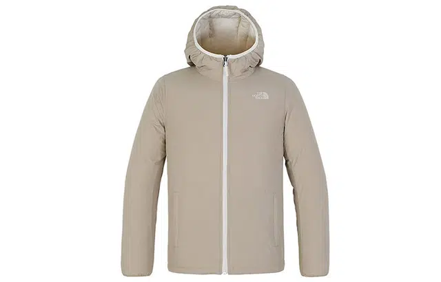 THE NORTH FACE W Manchuria Rv Hooded Jacket
