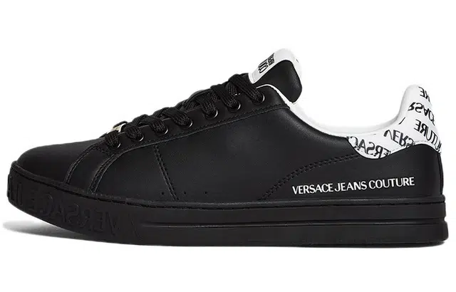 VERSACE JEANS COURT 88 Logo