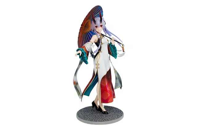 MAX Factory 17 FGO 28.5cm