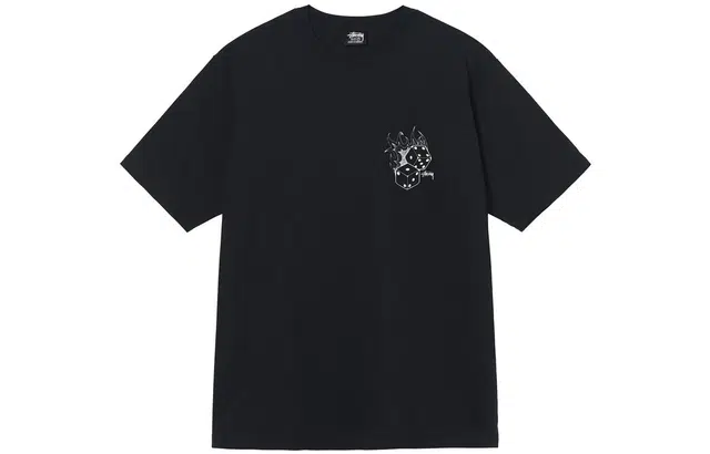 Stussy SS22 T
