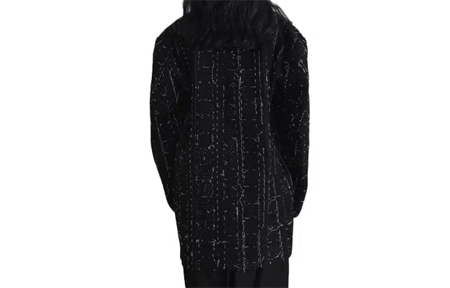 Yohji Yamamoto