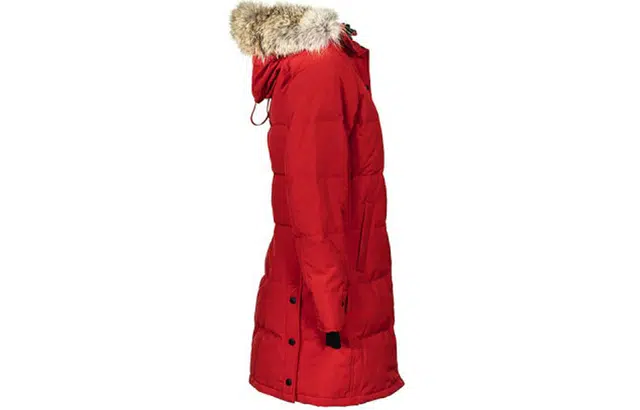 Canada Goose Shelburne