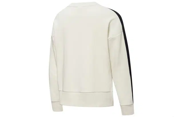 PUMA Classics T7 Crew Regular Fit logo