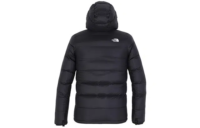 THE NORTH FACE W Manchuria Rv Hooded