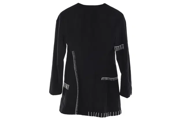 Yohji Yamamoto