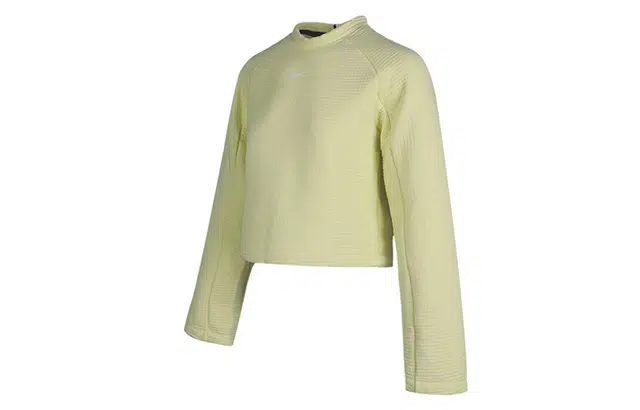 Nike Nsw Tech Fleece Long Sleeve Top