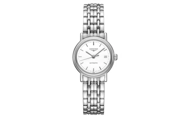 LONGINES 25.5mm L4.321.4.12.6