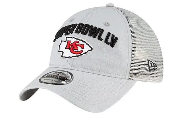 New Era 9TWENTY NFL Kansas City ChiefsLV