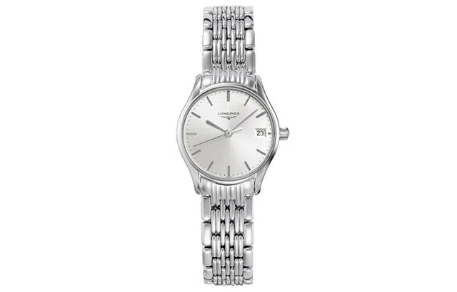 Longines Lyre L4.259.4.72.6