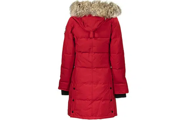 Canada Goose Shelburne
