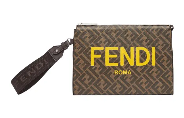 FENDI LogoFF